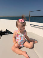 Rochy Ice Cream Swimsuit