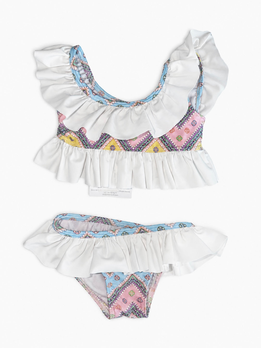 Rochy Zig Zag Bikini