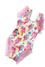 Rochy Ice Cream Swimsuit