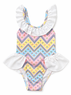 Rochy Zig Zag Swimsuit